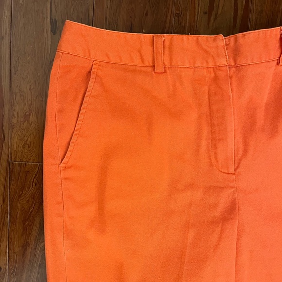 Larry Levine Capris - Picture 3 of 5